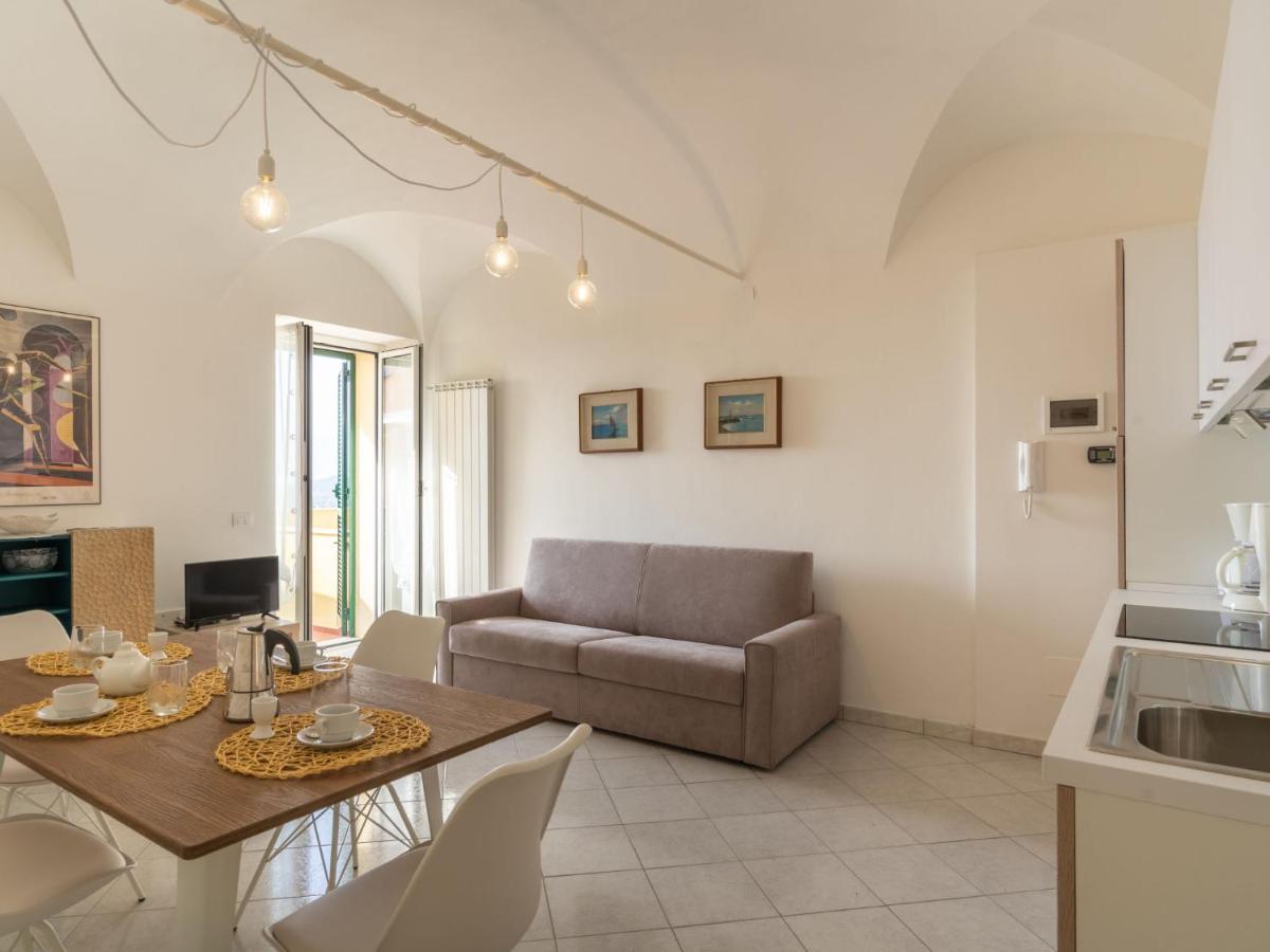 Apartment Menta By Interhome Chiappa  Εξωτερικό φωτογραφία