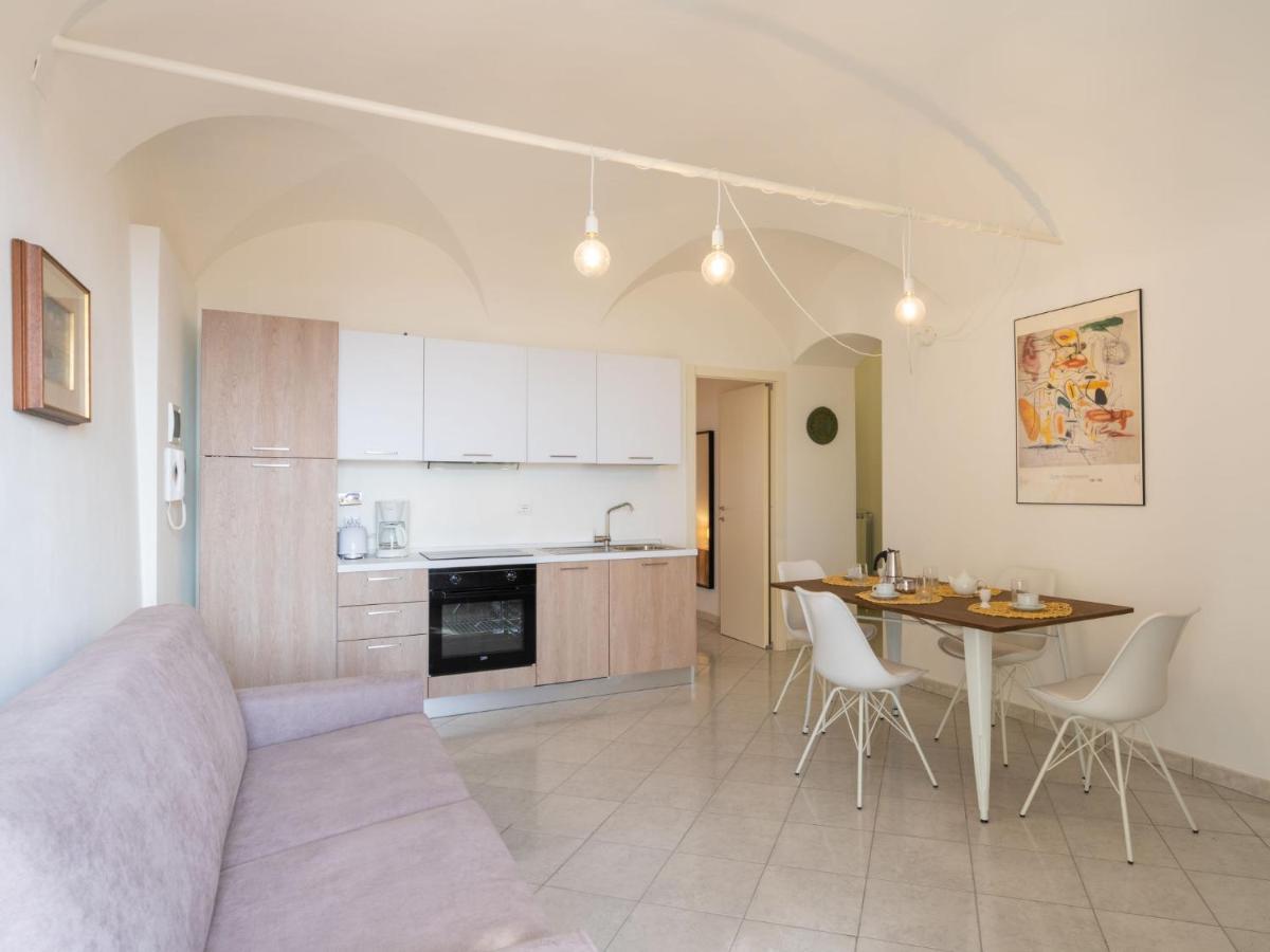 Apartment Menta By Interhome Chiappa  Εξωτερικό φωτογραφία