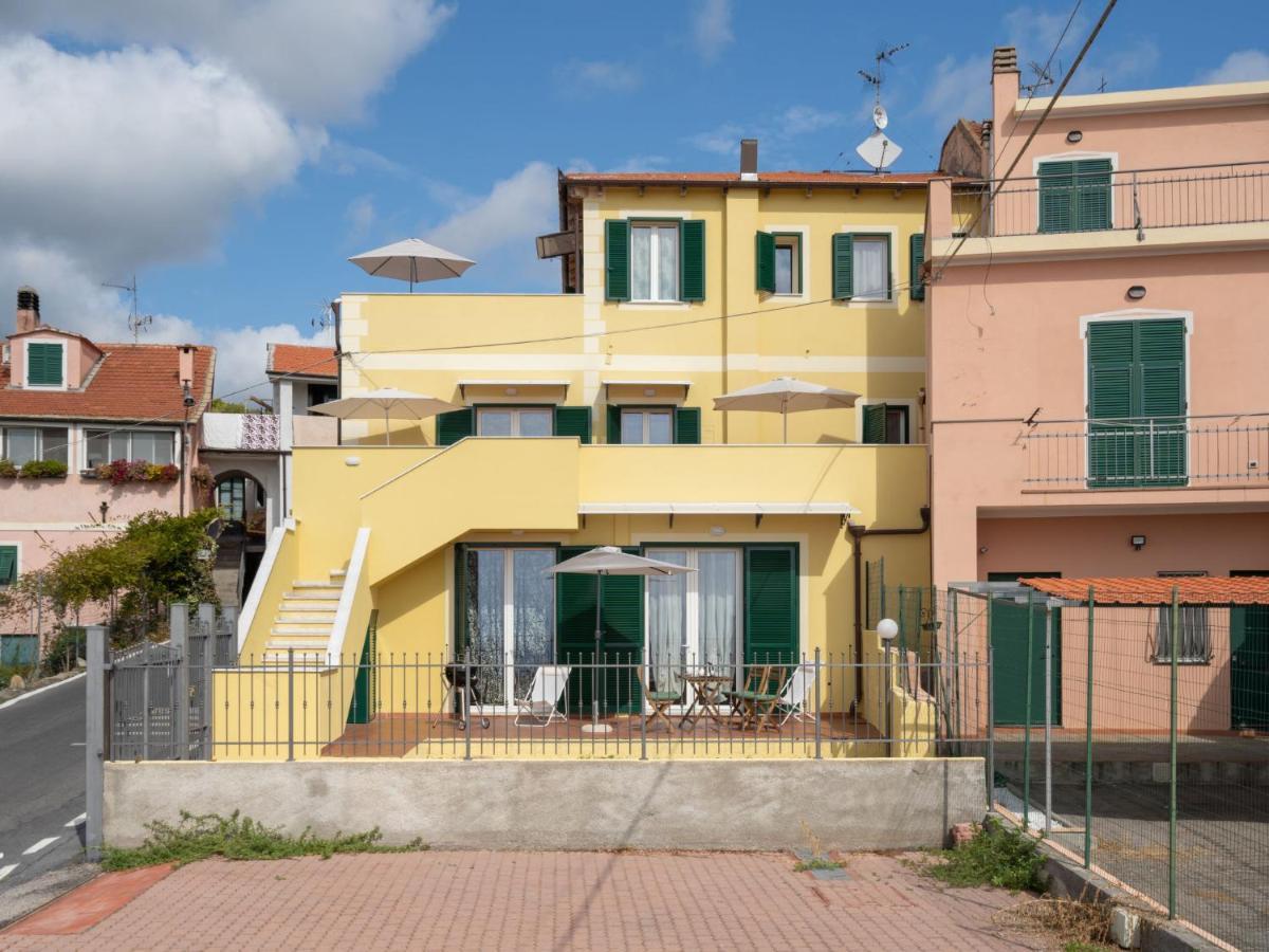 Apartment Menta By Interhome Chiappa  Εξωτερικό φωτογραφία