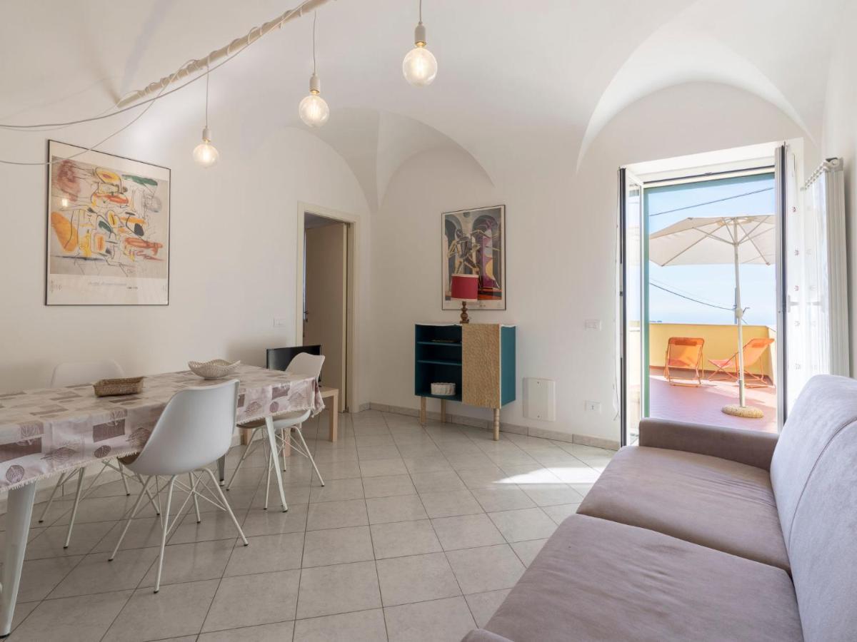 Apartment Menta By Interhome Chiappa  Εξωτερικό φωτογραφία