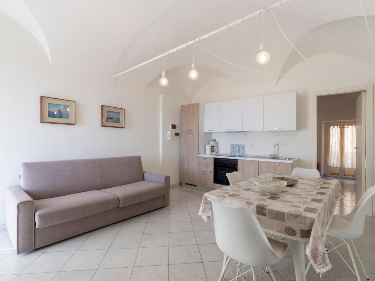 Apartment Menta By Interhome Chiappa  Εξωτερικό φωτογραφία
