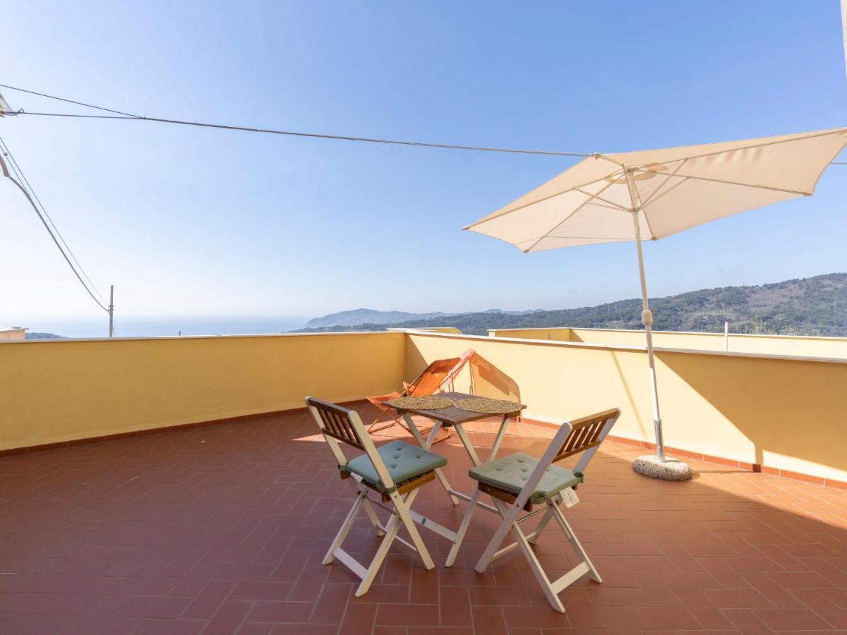 Apartment Menta By Interhome Chiappa  Εξωτερικό φωτογραφία