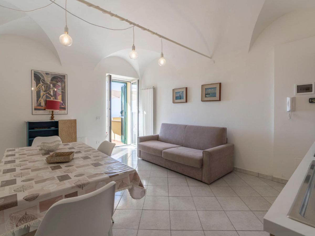 Apartment Menta By Interhome Chiappa  Εξωτερικό φωτογραφία