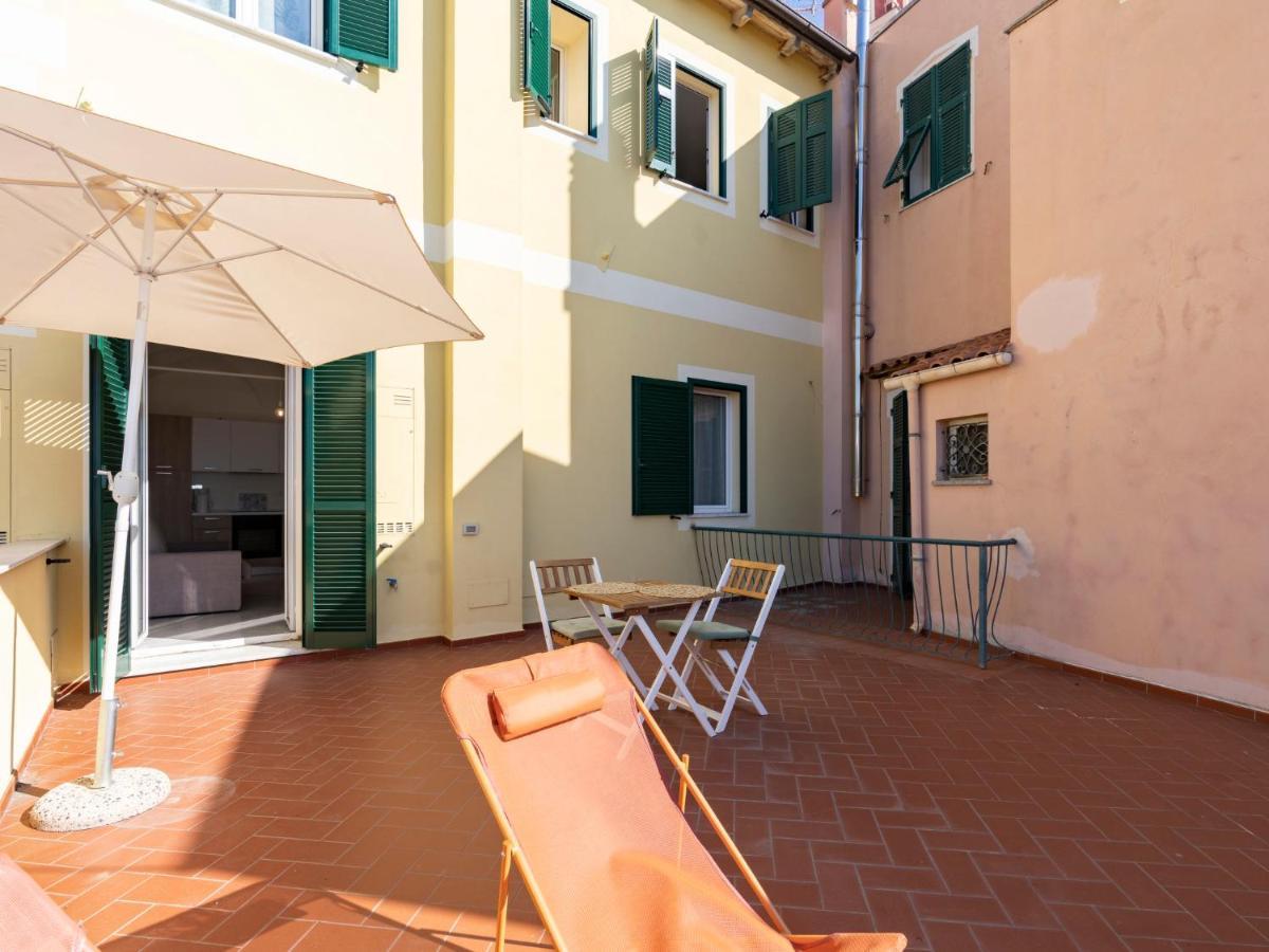 Apartment Menta By Interhome Chiappa  Εξωτερικό φωτογραφία
