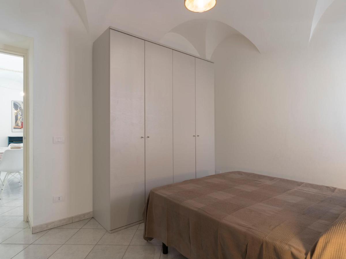 Apartment Menta By Interhome Chiappa  Εξωτερικό φωτογραφία
