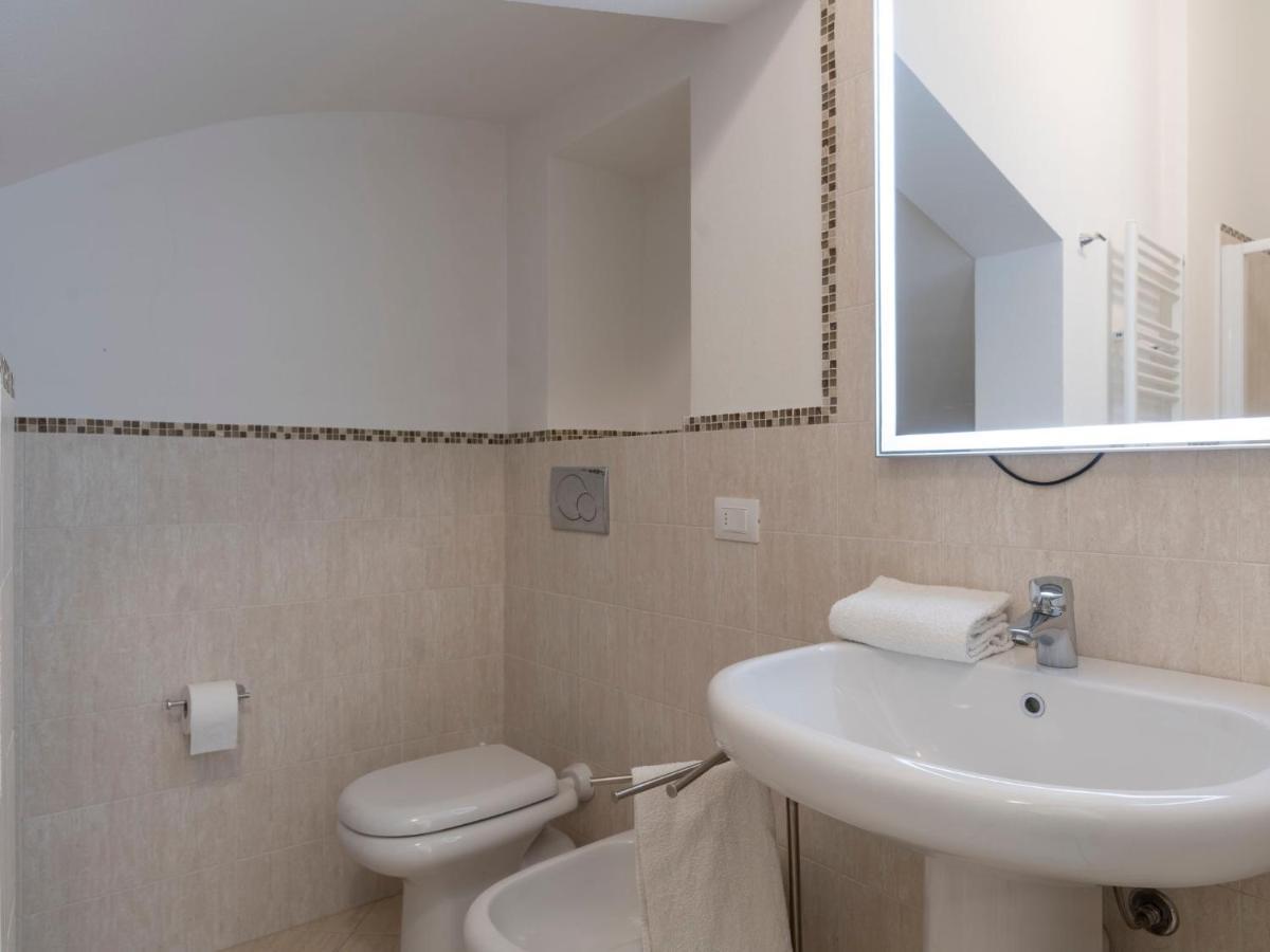 Apartment Menta By Interhome Chiappa  Εξωτερικό φωτογραφία