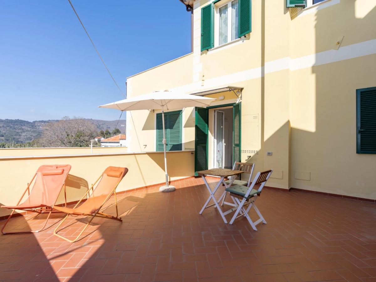 Apartment Menta By Interhome Chiappa  Εξωτερικό φωτογραφία