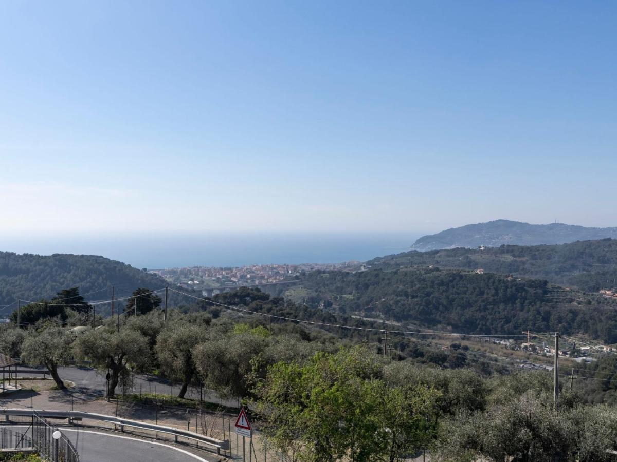 Apartment Menta By Interhome Chiappa  Εξωτερικό φωτογραφία